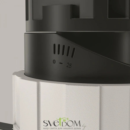 Встраиваемые светильники Maytoni DL057-10W3K-W от Магазина Svetdom.by