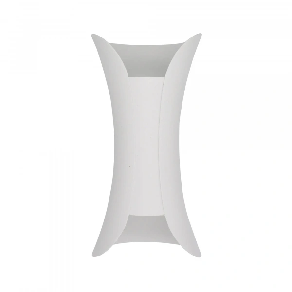 SL1584.511.02 Светильник уличный настенный ST-Luce Белый/Белый LED 2*5W 4000K COSETTO