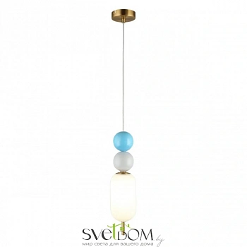 Светильник подвесной Aployt  APL.320.16.01