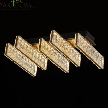 Люстры потолочныеCL325252 CITILUX | Svetdom.by