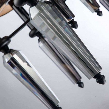 Люстры подвесные2965-12P Favourite | Svetdom.by