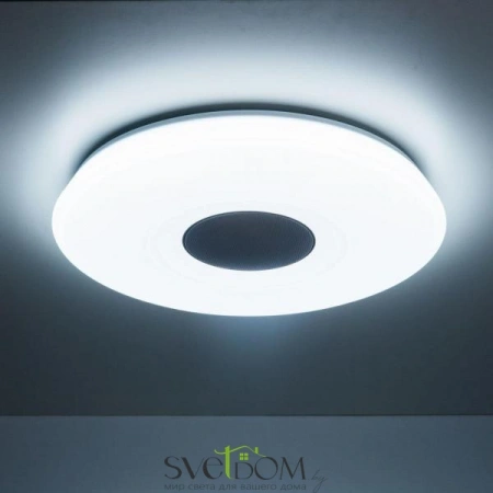 Люстры музыкальныеCL703M61 CITILUX | Svetdom.by