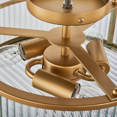 Люстры потолочные3099-3C Favourite | Svetdom.by