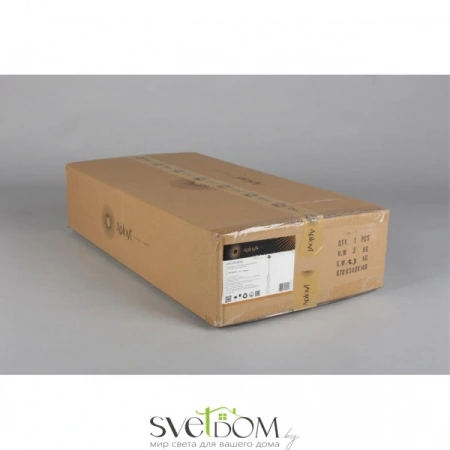 Подвесные светильники Aployt APL.070.06.10 от Магазина Svetdom.by