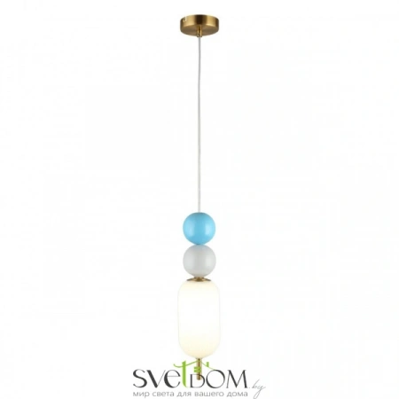 Подвесные светильники Aployt APL.320.16.01 от Магазина Svetdom.by