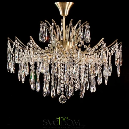 Люстры потолочныеCL302183 CITILUX | Svetdom.by