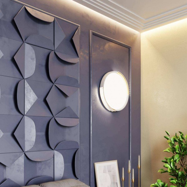 Настенно-потолочные светильники SONEX 7612/EL от Магазина Svetdom.by