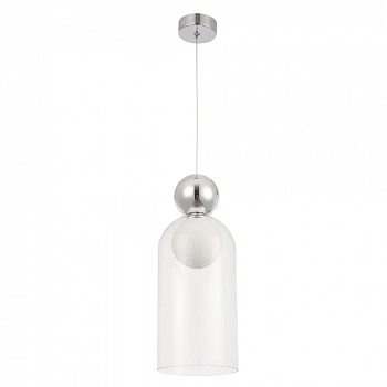 Crystal Lux MURCIA SP1.1 CHROME