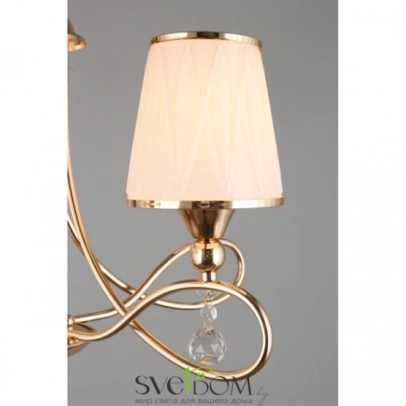 Люстры подвесныеOML-56507-05 Omnilux | Svetdom.by