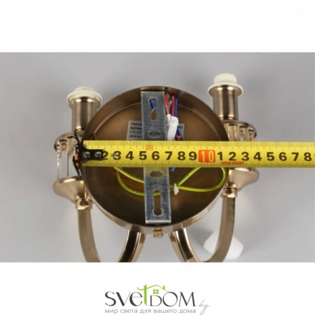 Настенные светильники APL.744.01.02 Aployt | Svetdom.by