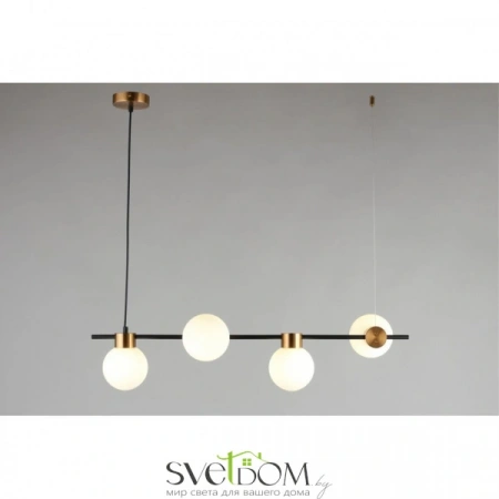 Люстры подвесныеOML-59503-04 Omnilux | Svetdom.by
