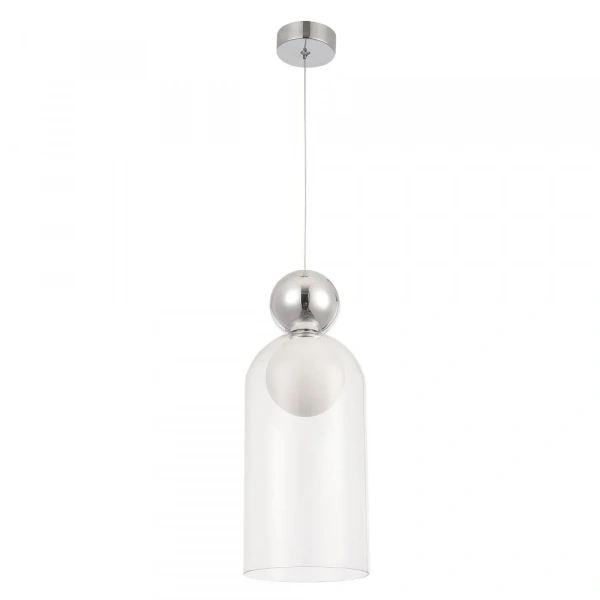 Подвесные светильники Crystal Lux 1000/201.1 от Магазина Svetdom.by