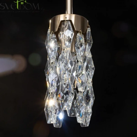 Фото Подвесные светильники CITILUX CL326015 Подвесные светильники CITILUX CL326015 от Магазина Svetdom.by