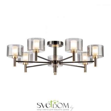 Люстры на штангеCL241171 CITILUX | Svetdom.by