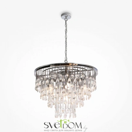 Подвесные светильники Maytoni MOD091PL-07CH от Магазина Svetdom.by