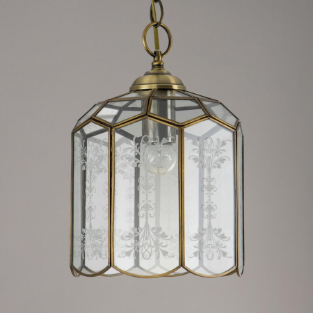 Подвесные светильники CITILUX CL442210 от Магазина Svetdom.by