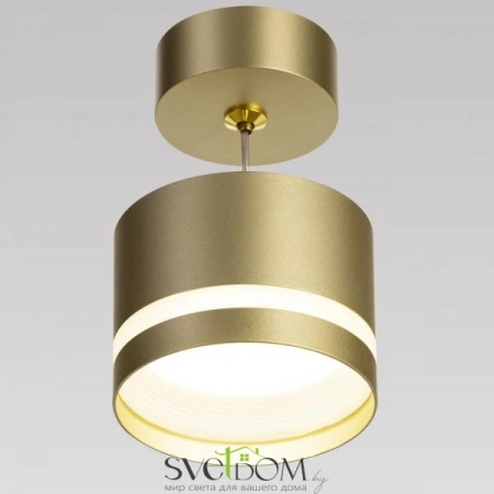 Подвесные светильники CITILUX CL002P12 от Магазина Svetdom.by