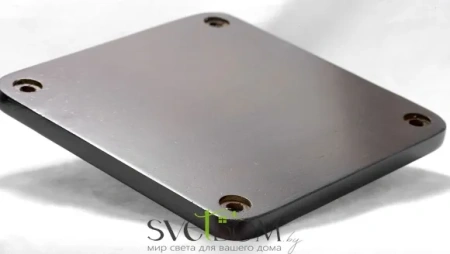 Торшер Lussole Wrangell LSP-0523 E27 Lussole