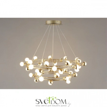 Люстры потолочныеAPL.774.03.135 Aployt | Svetdom.by