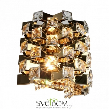 Светильник настенный (Бра) Aployt  APL.861.01.02