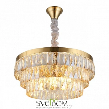 Люстра подвесная Aployt  APL.837.03.08