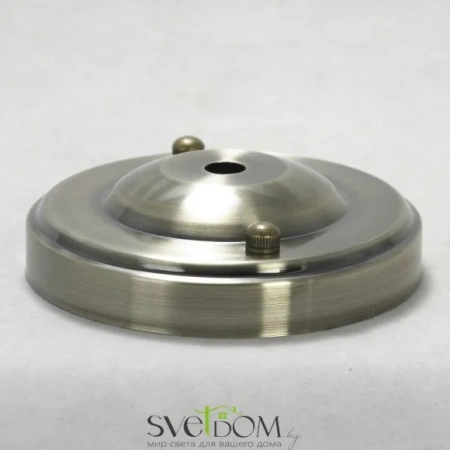Бра Lussole Rogers GRLSP-8168 E14 Lussole
