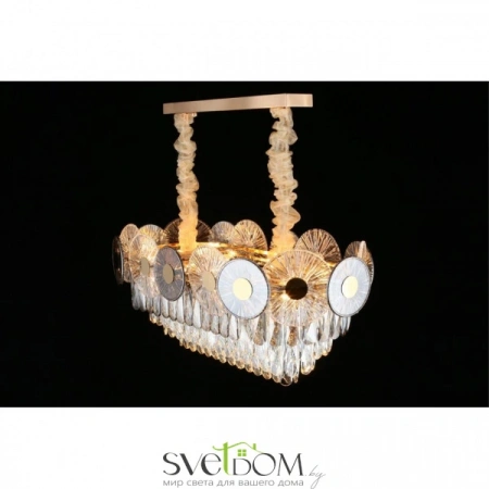 Люстры подвесныеAPL.769.03.11 Aployt | Svetdom.by