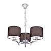 Подвесная люстра Citilux Эвора Рондо CL460132 CITILUX