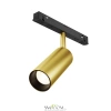 Трековый светильник Фокус / Focus Led Exility 4000K 12Вт 24° Maytoni