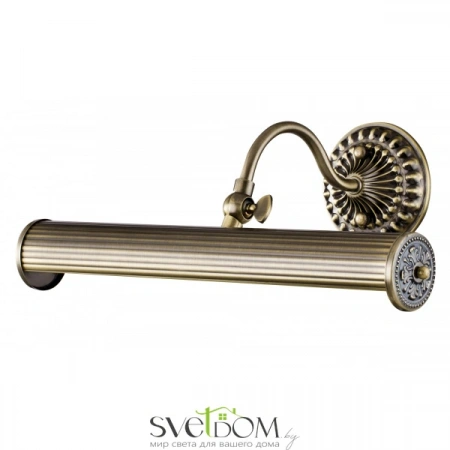 Подсветки PIC118-22-R Maytoni | Svetdom.by