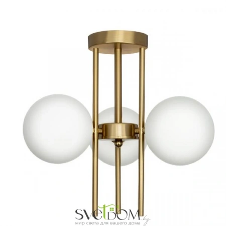 Люстры на штангеCL242133 CITILUX | Svetdom.by