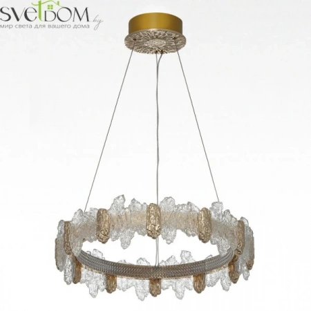 Люстры подвесныеCL250162 CITILUX | Svetdom.by