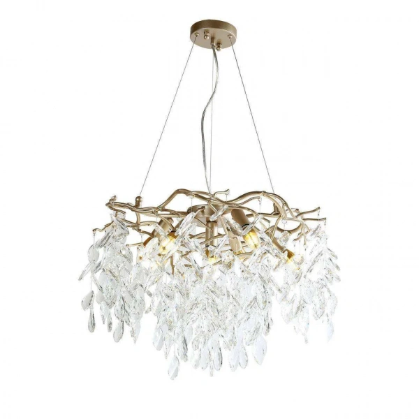 Люстры подвесные3056-7P Favourite | Svetdom.by