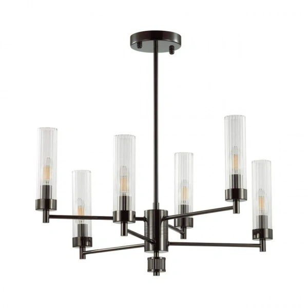 Люстры потолочные5275/6C LUMION | Svetdom.by