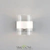 Citilux Вирта CL139310 Бра с выключателем Алюминий CITILUX