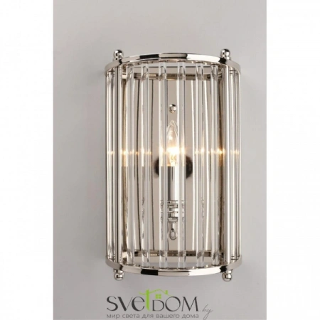 Настенные светильники APL.726.01.01 Aployt | Svetdom.by