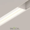 Трековый светильник Technical TR106-4-18W-DS-W Maytoni