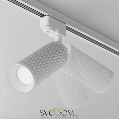 TR011-1-GU10-W Maytoni