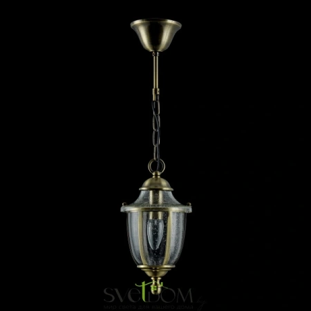 Светильники Maytoni H356-PL-01-BZ от Магазина Svetdom.by