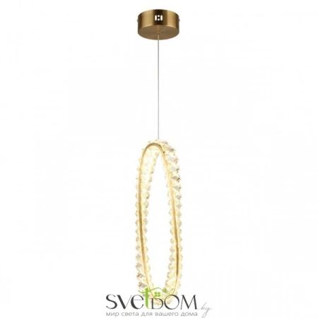 Подвесные светильники Aployt APL.045.06.15 от Магазина Svetdom.by