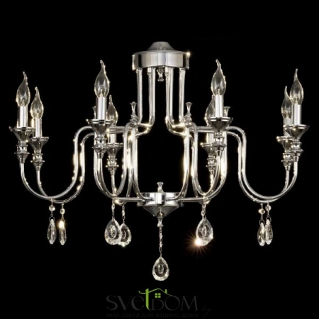 Люстры подвесныеCL437181 CITILUX | Svetdom.by