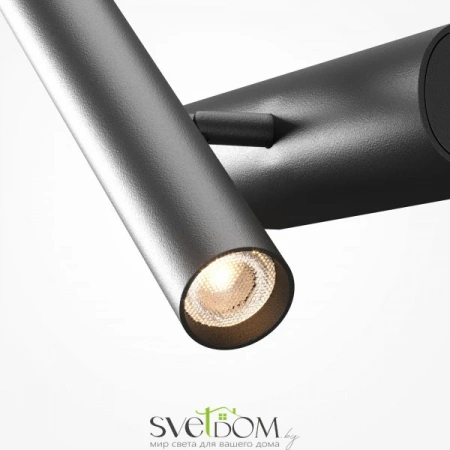 Настенные светильники MOD442WL-L8B3K1 Maytoni | Svetdom.by