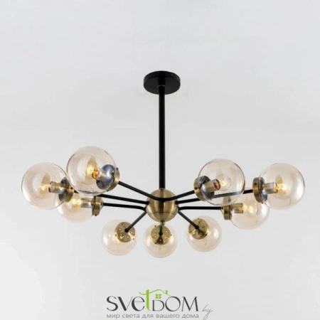 Люстры на штангеCL105295 CITILUX | Svetdom.by