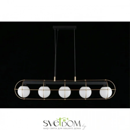 Люстры подвесныеAPL.317.03.05 Aployt | Svetdom.by