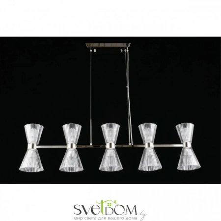 Люстры подвесныеAPL.801.13.10 Aployt | Svetdom.by