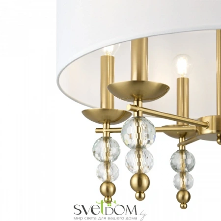 Подвесные светильники Freya FR1009PL-06BS от Магазина Svetdom.by