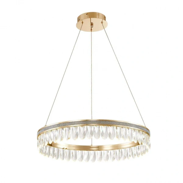 Люстры подвесные4207-6P Favourite | Svetdom.by