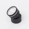 Уличный настенный светильник Citilux GARDA CLU0008R CITILUX