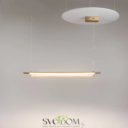 Подвесные светильники Maytoni MOD258PL-L20BS3K от Магазина Svetdom.by