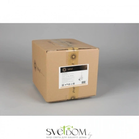 Настенные светильники APL.812.01.01 Aployt | Svetdom.by